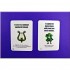 Fun Card English: Saint Patrick's Day