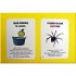 Fun Card English: Halloween