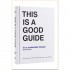 This is a Good Guide for a Sustainable Lifestyle