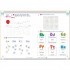 Der Rote Ball Arbeitsbuch