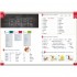 Mini DaF 2 Lehrbuch