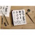 Handstyle Lettering