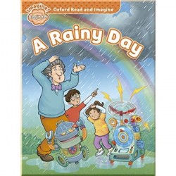 A Rainy Day