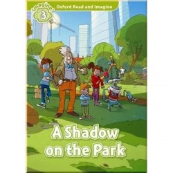 A Shadow on the Park