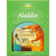 Aladdin Audio Pack