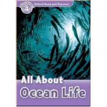 All About Ocean Life