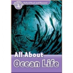 All About Ocean Life