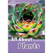 All About Plants