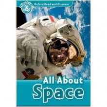 All about Space