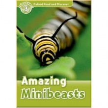 Amazing Minibeasts