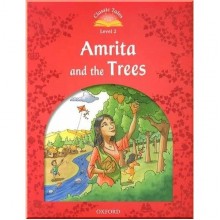 Amrita and the Trees