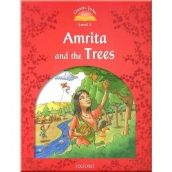 Amrita and the Trees