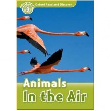 Animals In the Air