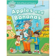 Apples and Bananas