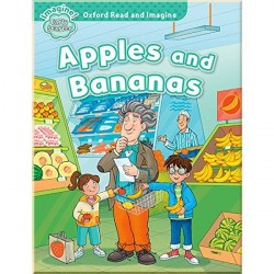 Apples and Bananas
