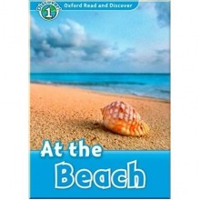 At the Beach