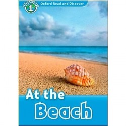 At the Beach