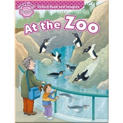 At the Zoo