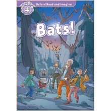 Bats!