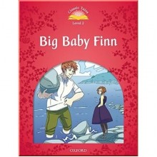 Big Baby Finn Audio Pack