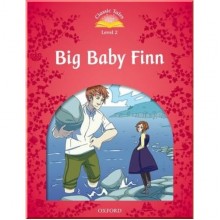 Big Baby Finn