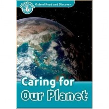Caring for Our Planet