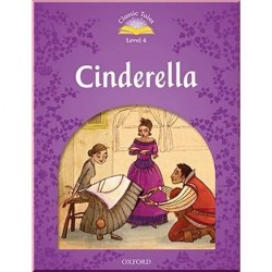 Cinderella Audio Pack