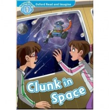 Clunk in Space