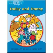 Daisy and Danny