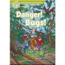 Danger! Bugs!
