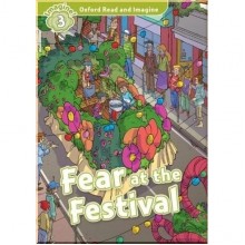 Fear at the Festival