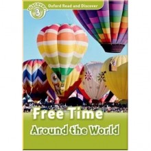 Free Time Around the World