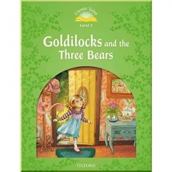 Goldilocks and the Three Bears Audio Pack