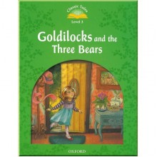 Goldilocks and the Three Bears