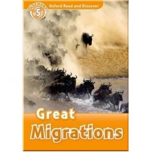 Great Migrations