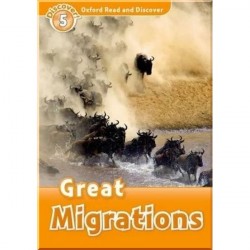 Great Migrations