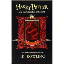 Harry Potter and the Chamber of Secrets (Gryffindor Edition)