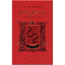 Harry Potter and the Chamber of Secrets (Gryffindor Edition)