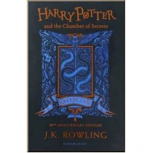 Harry Potter and the Chamber of Secrets (Ravenclaw Edition)