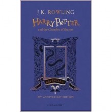 Harry Potter and the Chamber of Secrets (Ravenclaw Edition)