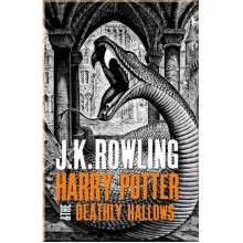 Harry Potter and the Deathly Hallows
