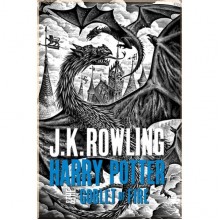Harry Potter and the Goblet of Fire