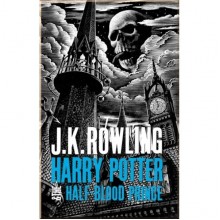 Harry Potter and the Half-Blood Prince