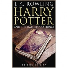 Harry Potter and the Half-Blood Prince