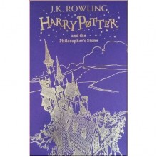 Harry Potter and the Philosopher's Stone (Gift Edition)