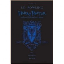Harry Potter and the Philosopher's Stone (Ravenclaw Edition)