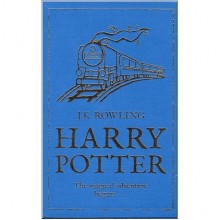 Harry Potter: Magical Adventure Begins...
