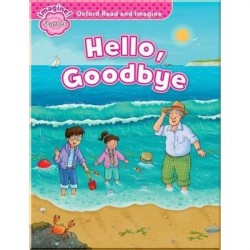 Hello, Goodbye