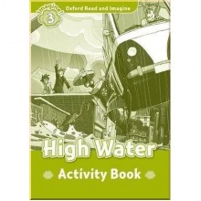 High Water Activity Book