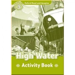 High Water Activity Book